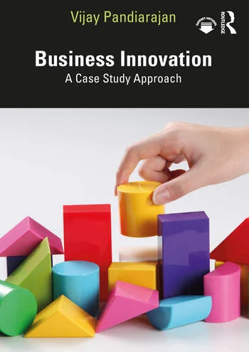 Business Innovation: A Case Study Approach